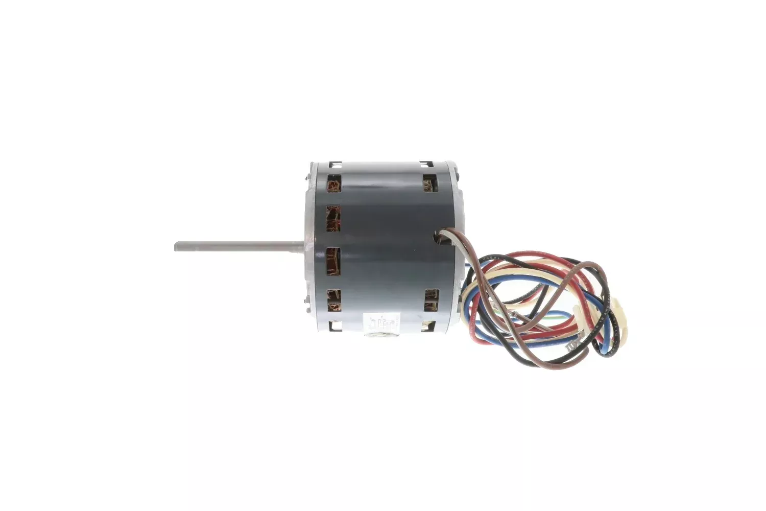 Bard 8105-040 Motor 1/3Hp 115V 1075Rpm