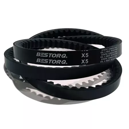 BESTORQ B38OR5L410 V-BELT 1 Lbs