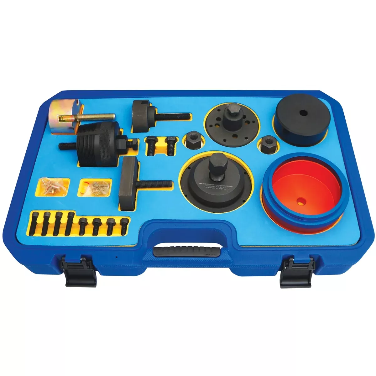 BMW Crankshaft Seal Removal Kit CTA7643 CTA Manufacturing