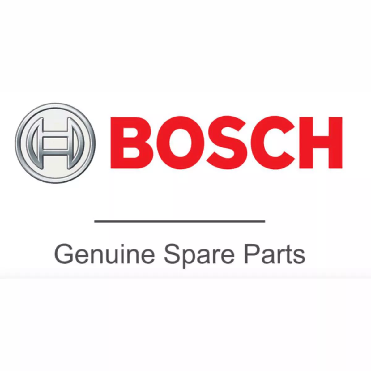 Bosch Front Cap 2609111024