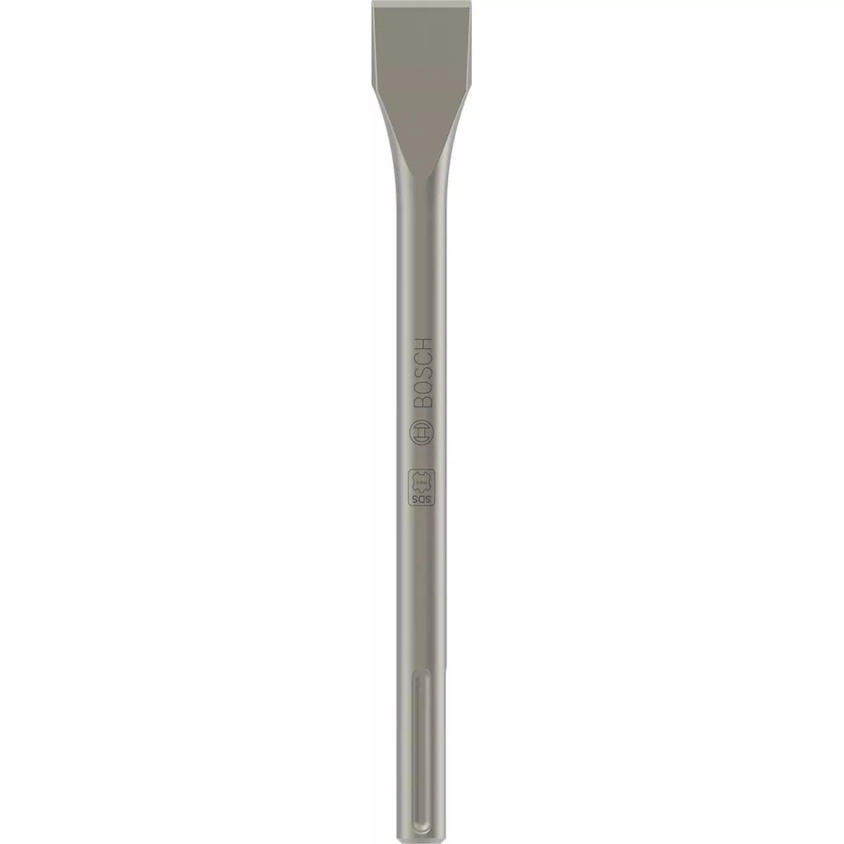 Bosch Professional SDS max-4C Flat Chisel 25x300mm 1618600204