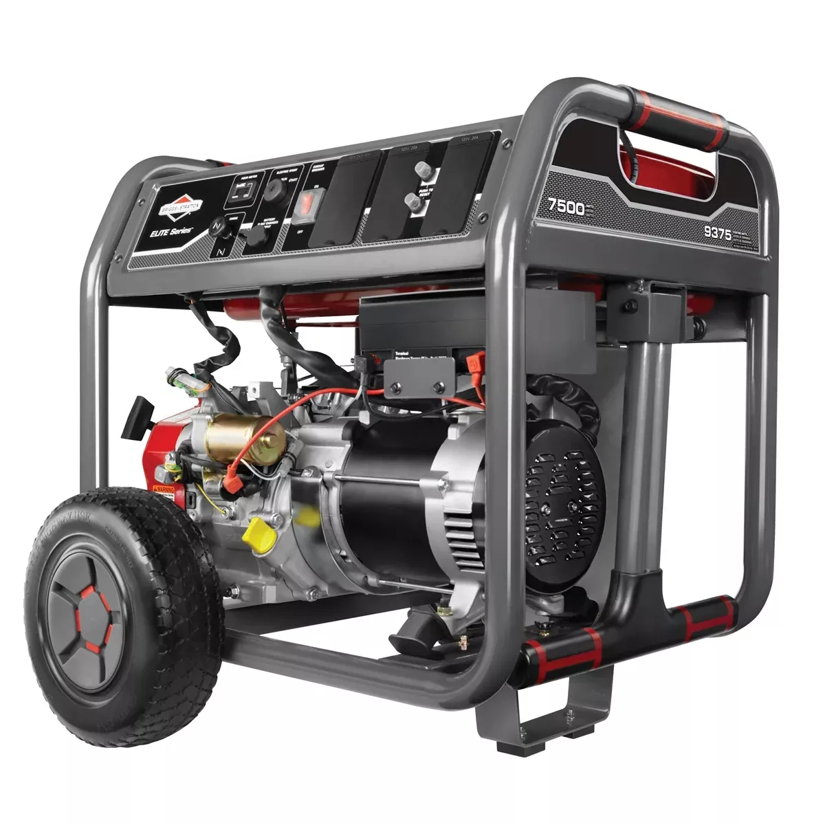 Briggs and Stratton BRG030552 Briggs & Stratton