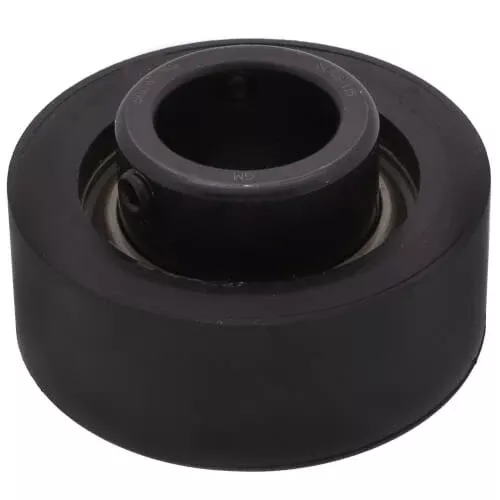 Browning RUBRS-115 15/16 Light Duty Interchange Mounted Ball Bearing w/ Setscrew Locking