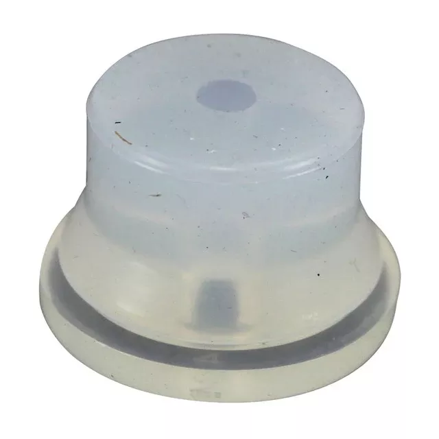 Bunn - 33801.0003 - Grommet - Temp Sensor | OEM Replacement Part | AllPoints 8010442