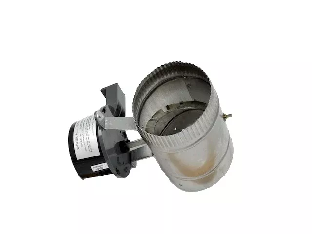 Burnham 102284-02 Cgd Styl Vent Damper 5 inches