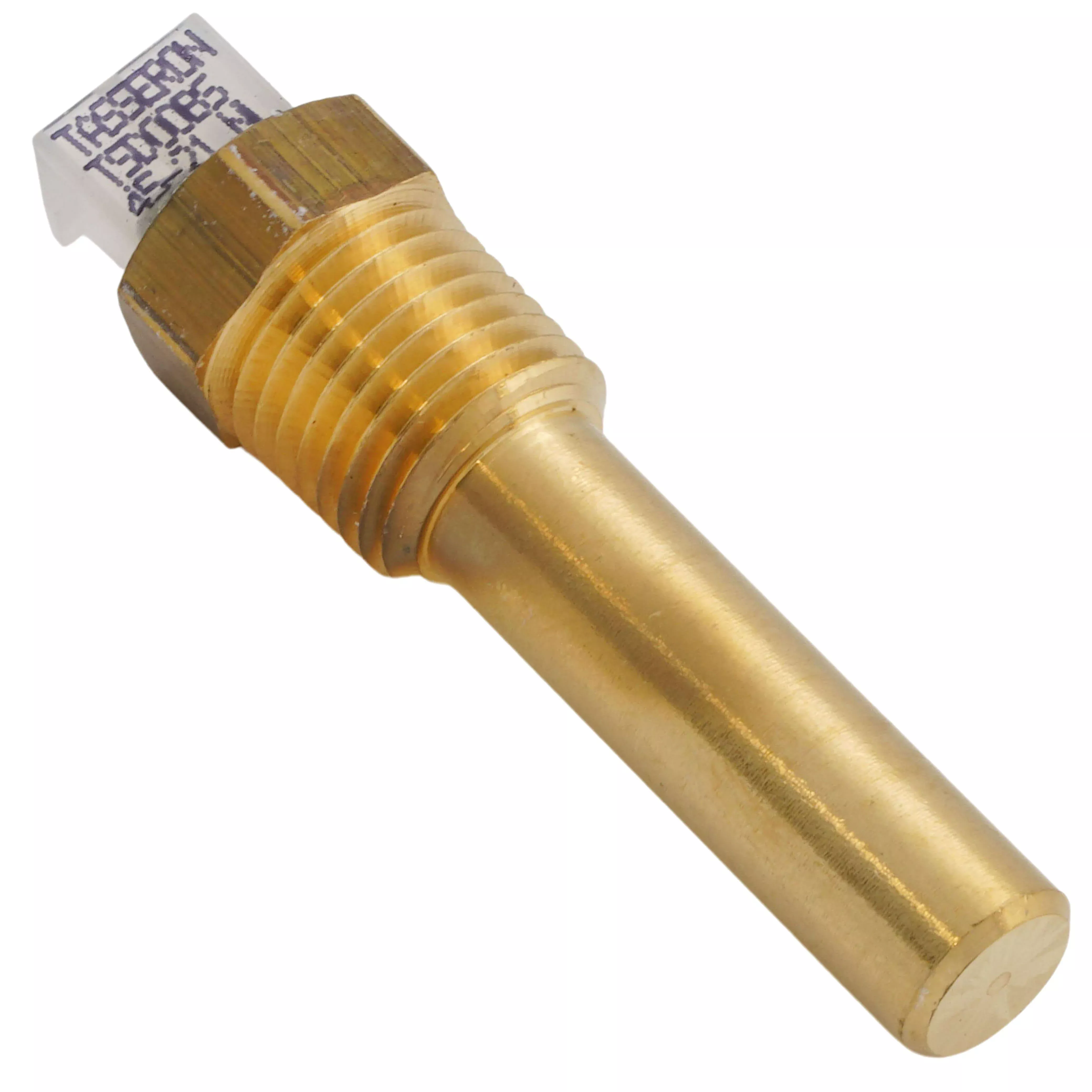 Burnham 107503-01 Supply/Return Temperature Sensor