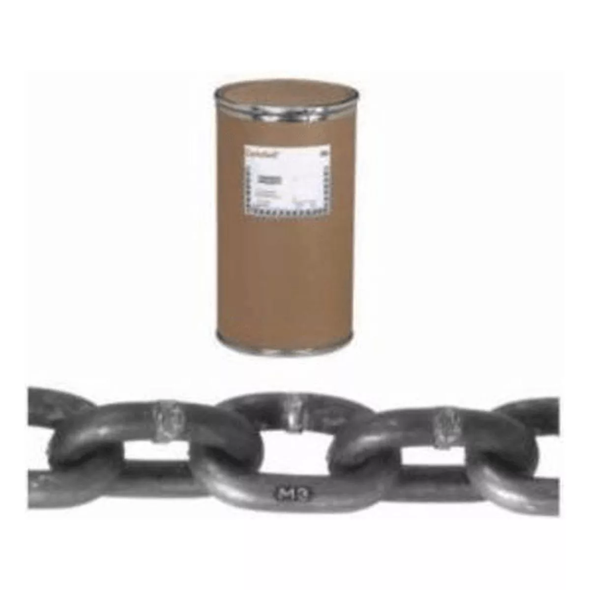Campbell Proof Coil Chain