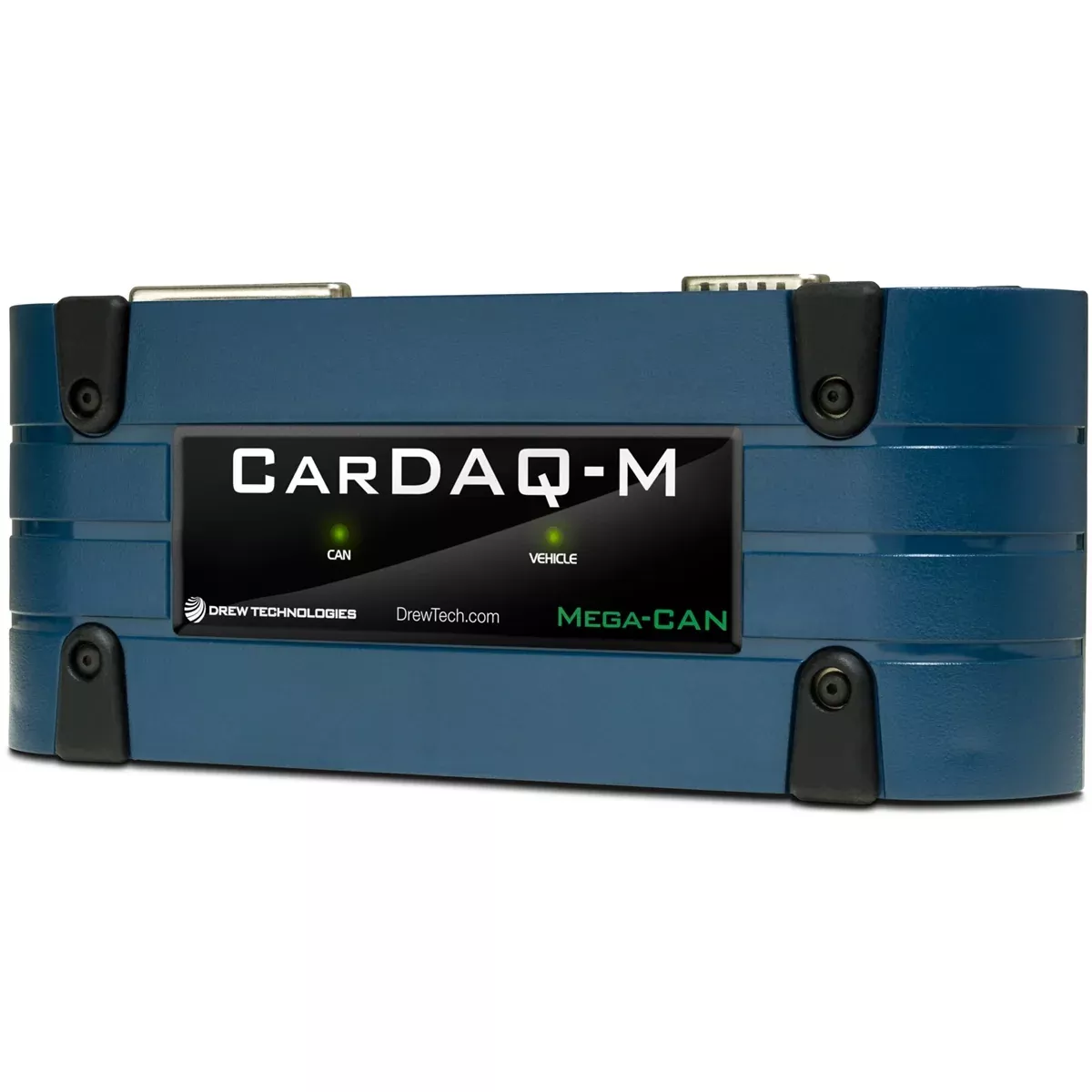 CarDAQ-M segment DRWCDM-MEGA-CAN Drew Technologies Inc.