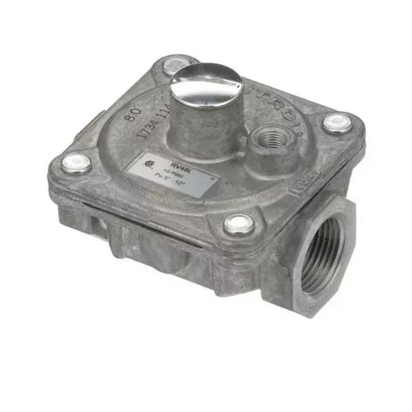 Cecilware L203A Pressure Regulator 3/4 inches Lp