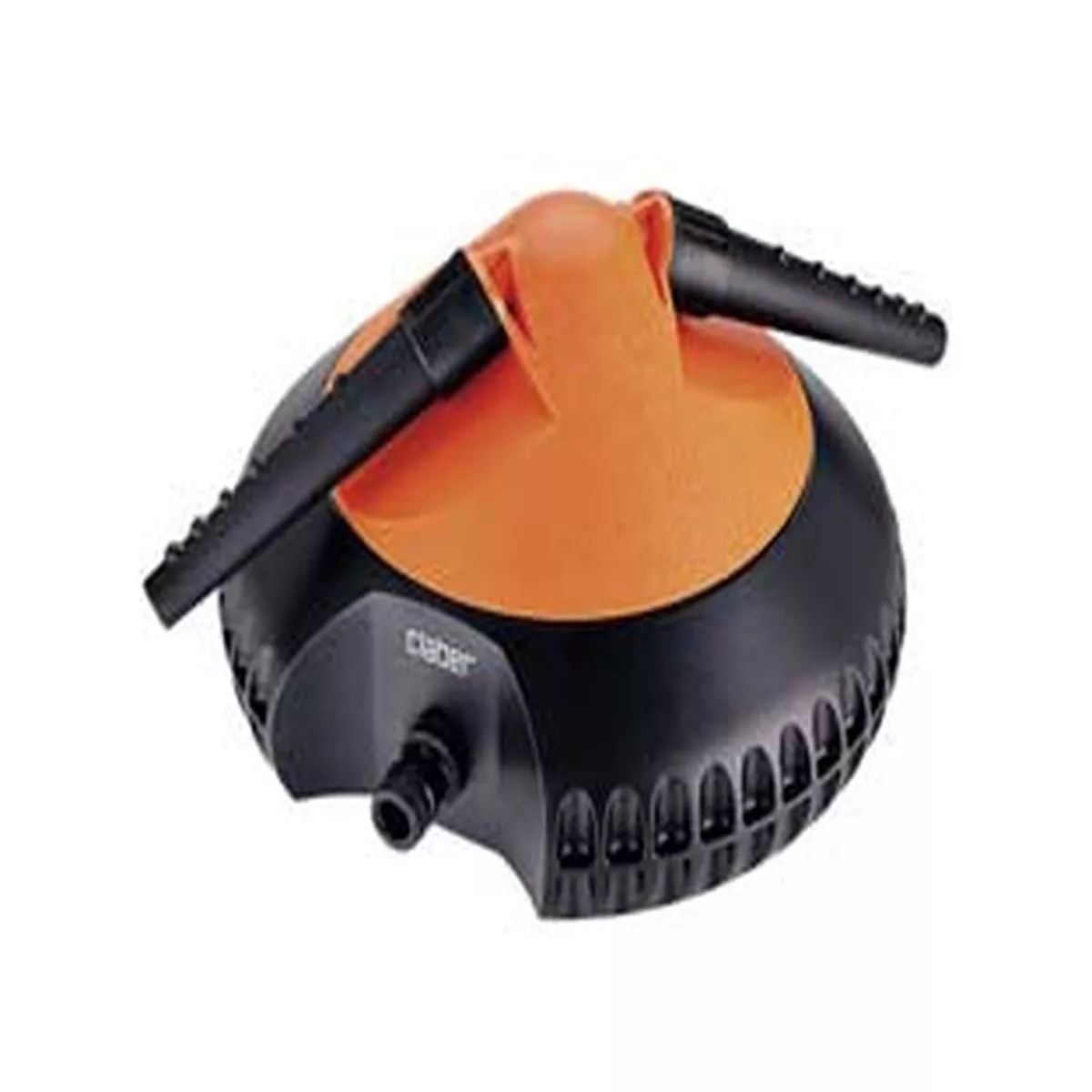 CLABER Hydrospray 2000 basic sprinkler in blister 8675
