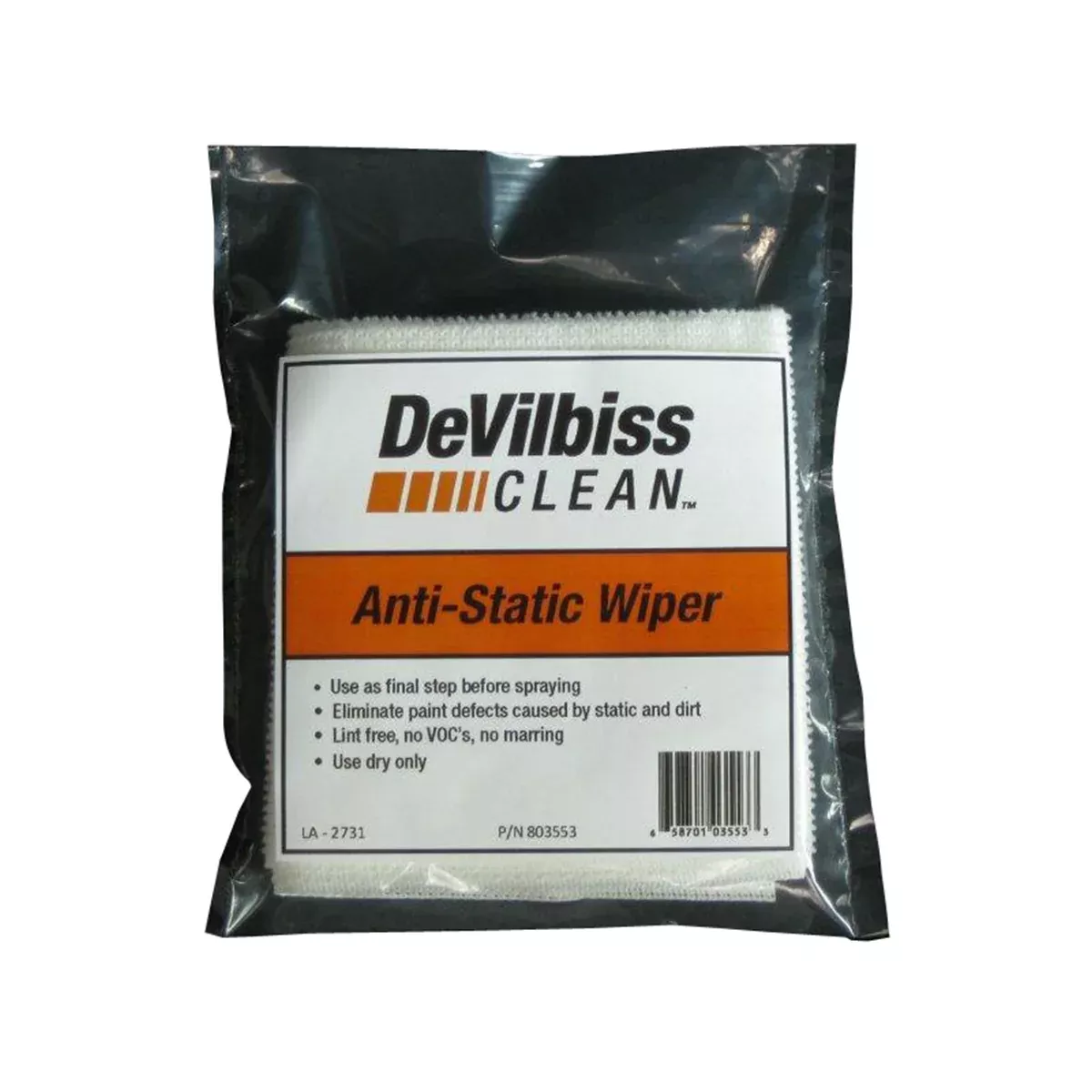 Clean DEV803553 DeVilbiss