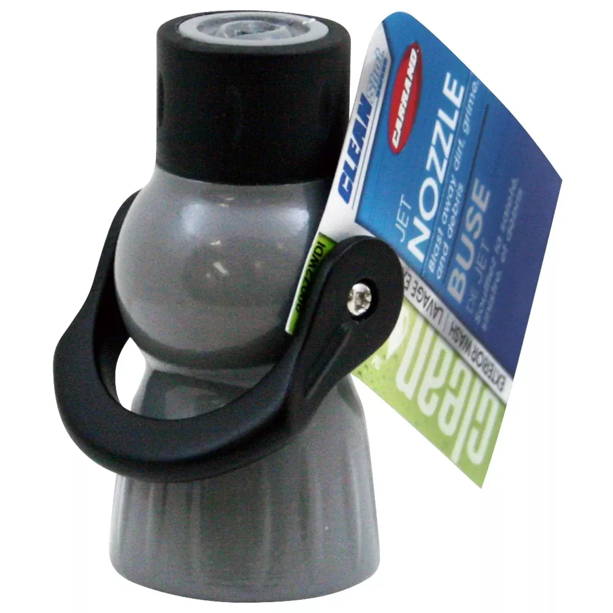 Clean-Shot Jet Nozzle CRD90072 Carrand