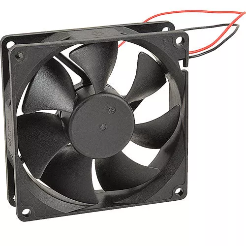 Cleveland C5018052 Fan Cooling 12VDC 1.9 W