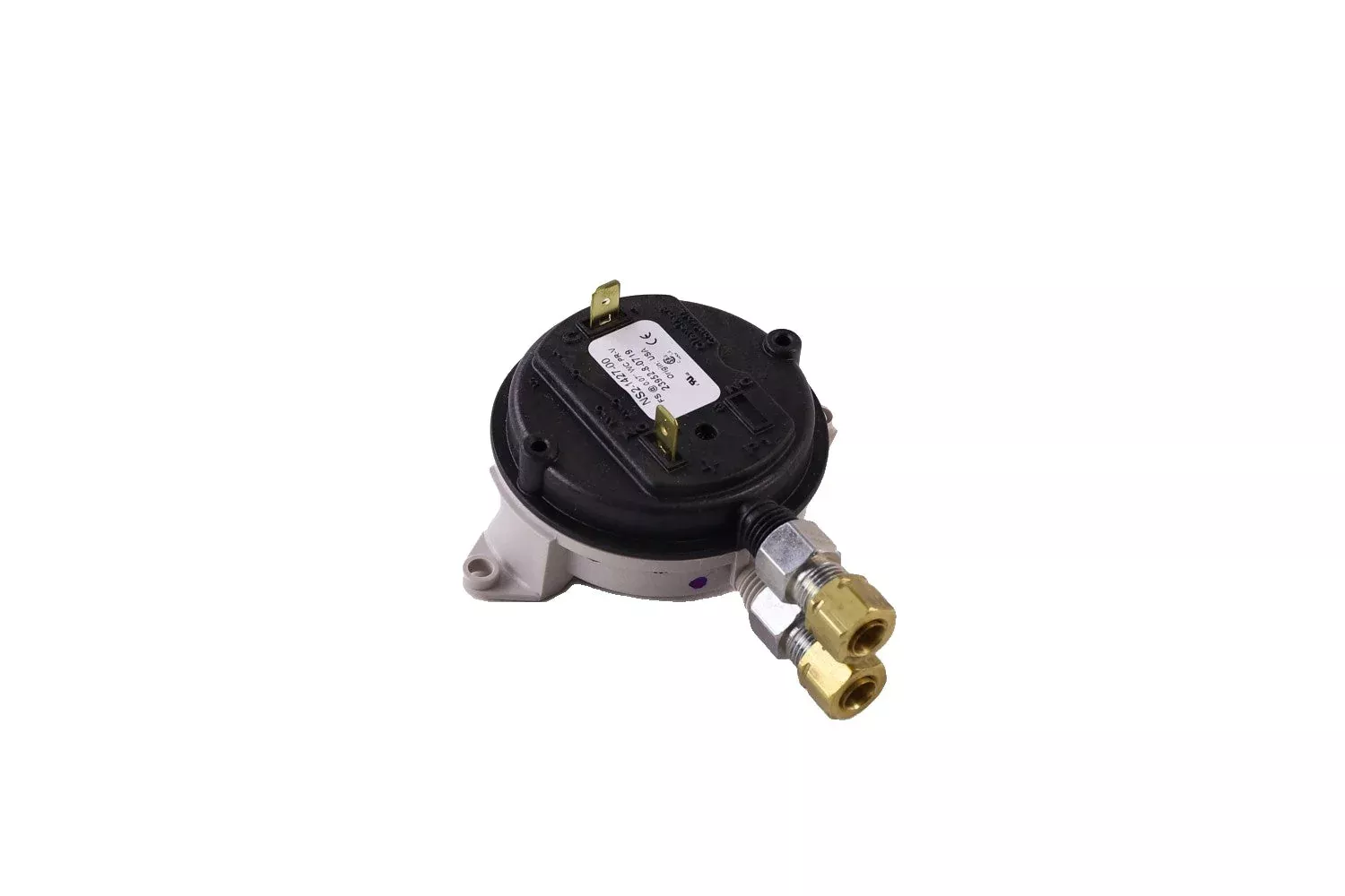 Cleveland Controls NS2-1427-00 Air Flow Pressure Sensor