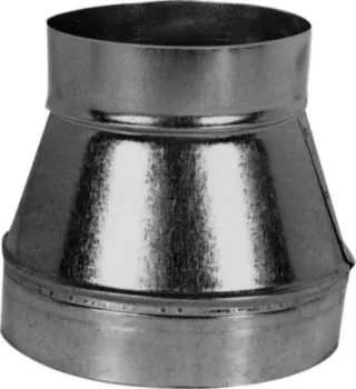 Cody Company 40056-CD 5 X 6 Reducer (Uncrimped)