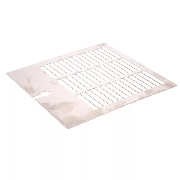 CORD CUTOUT BACK GRILLE for Perlick 65662-3