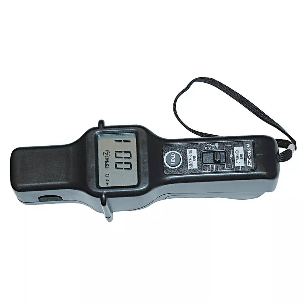 Cordless Inductive Tachometer ESI325 Electronic Specialties