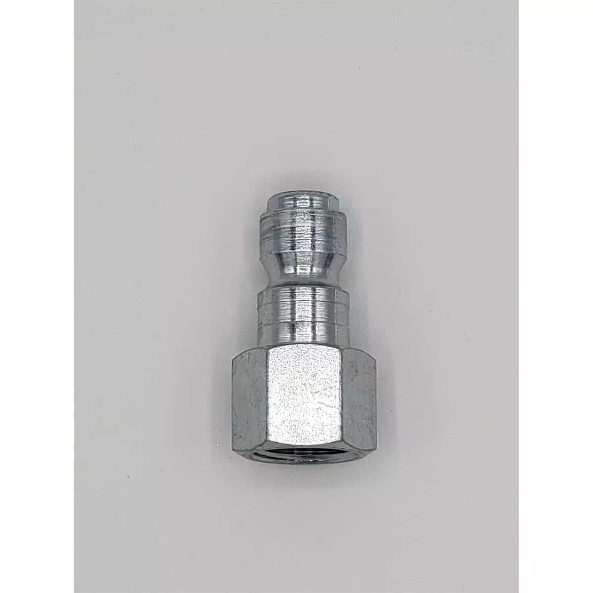 D-3E-DT 3/8" Adapter w/ 3/8" FNPT (Each) DILD-3E-DT DILL AIR CONTROLS