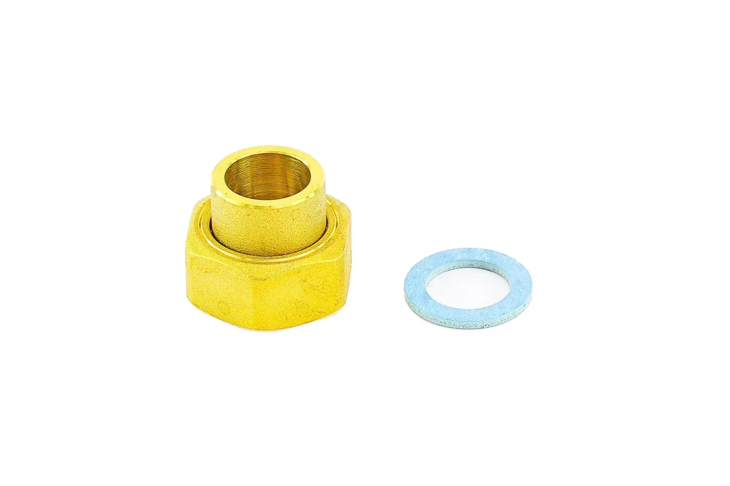 Danfoss 003Z0292 Tailpiece AB-QM 1/2 Inch SWT