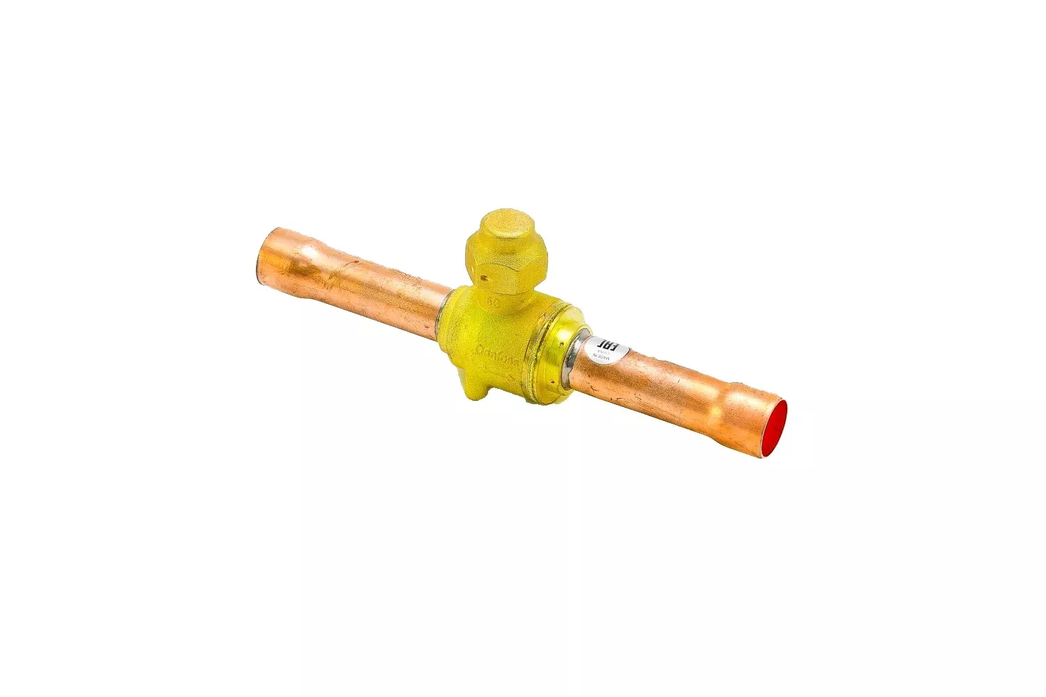 Danfoss 009G7023 - 5/8"ODF, REFRIG BALL VALVE
