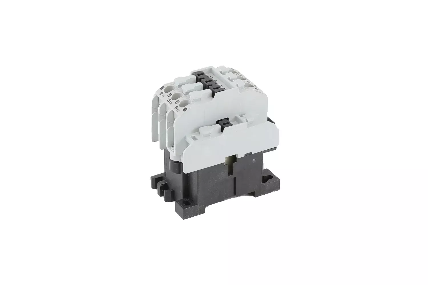 Danfoss 037H003123 - Ci12 110/120V Contactor 25A 3P