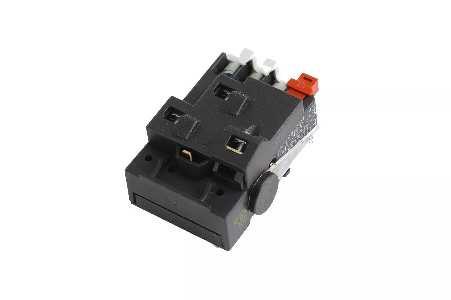 Danfoss 047H0211 - Ti16C 8-12Amp Overload Relay