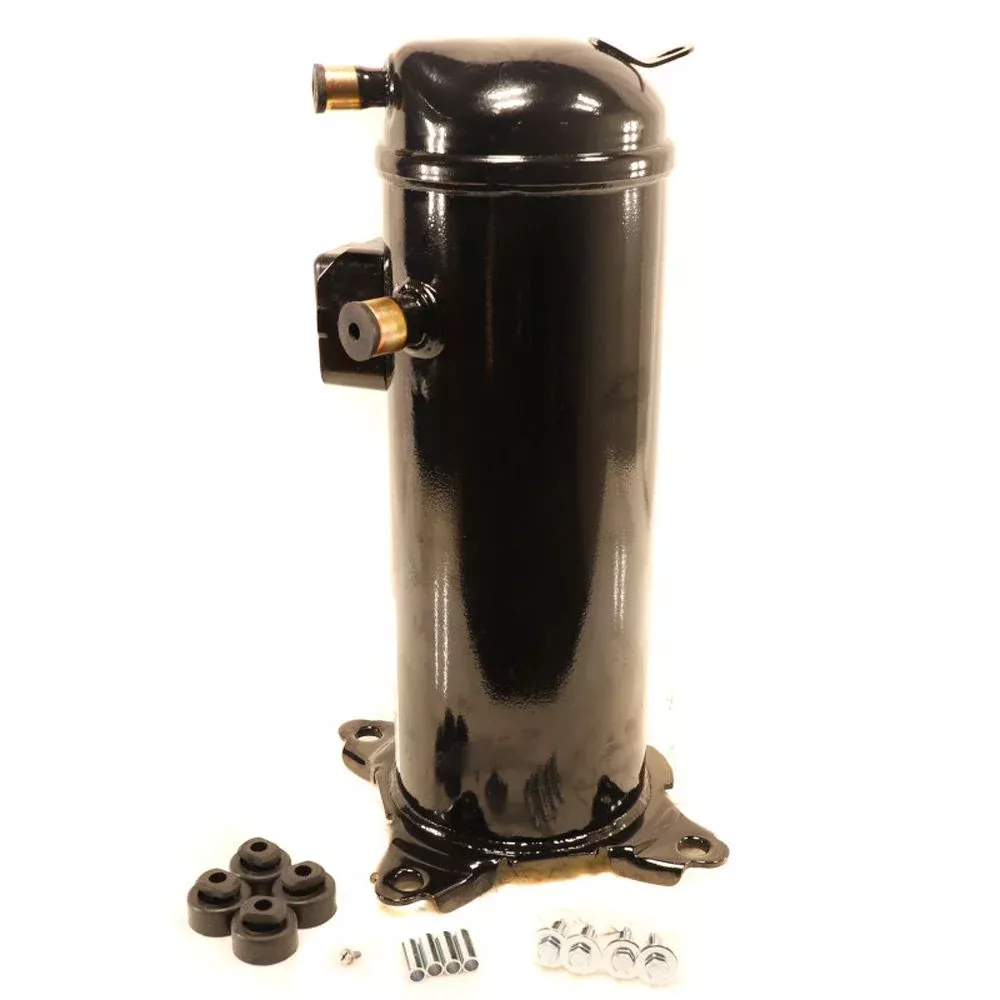 Danfoss 120U2347 Scroll A/C Compressor 120K BTU 208/230V 3Ph R410A Replacement HCJ120T2LC6