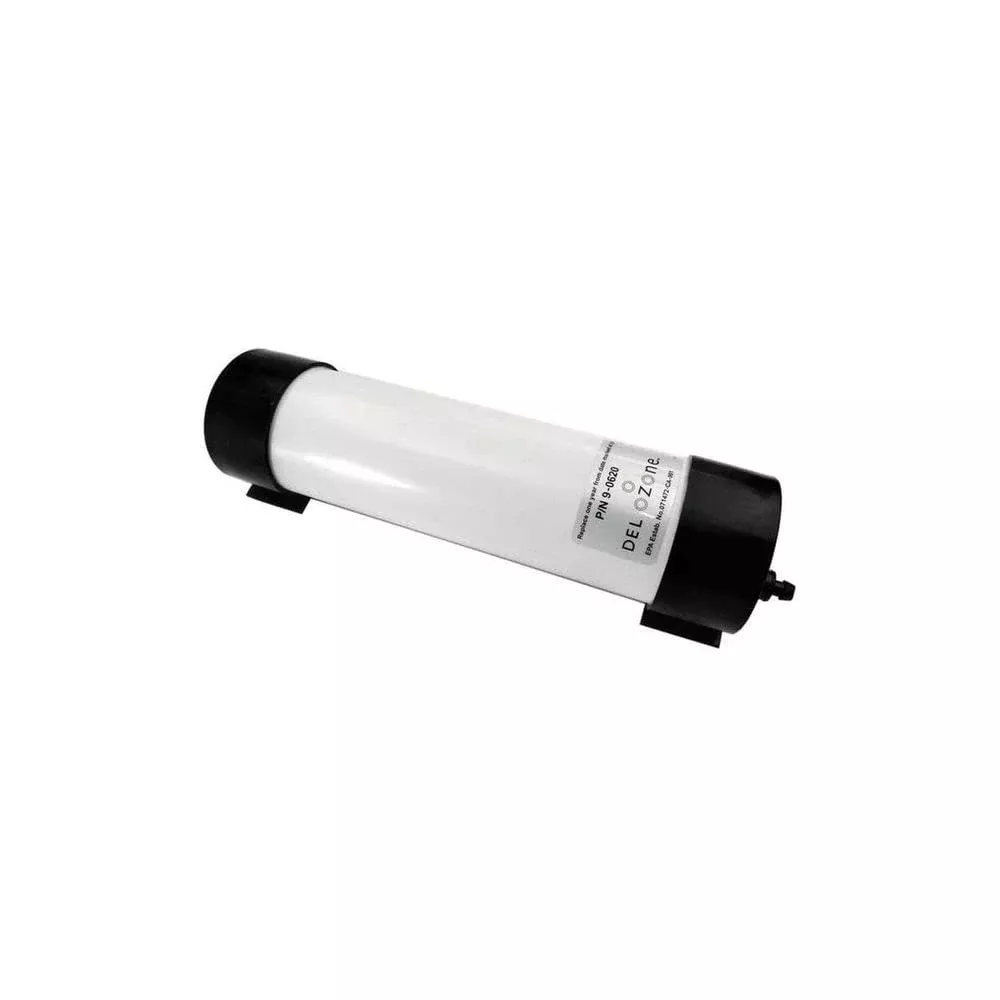 DEL Ozone 9-0620 MDV Carbon Destruct Carbon Replacement for all MDVS
