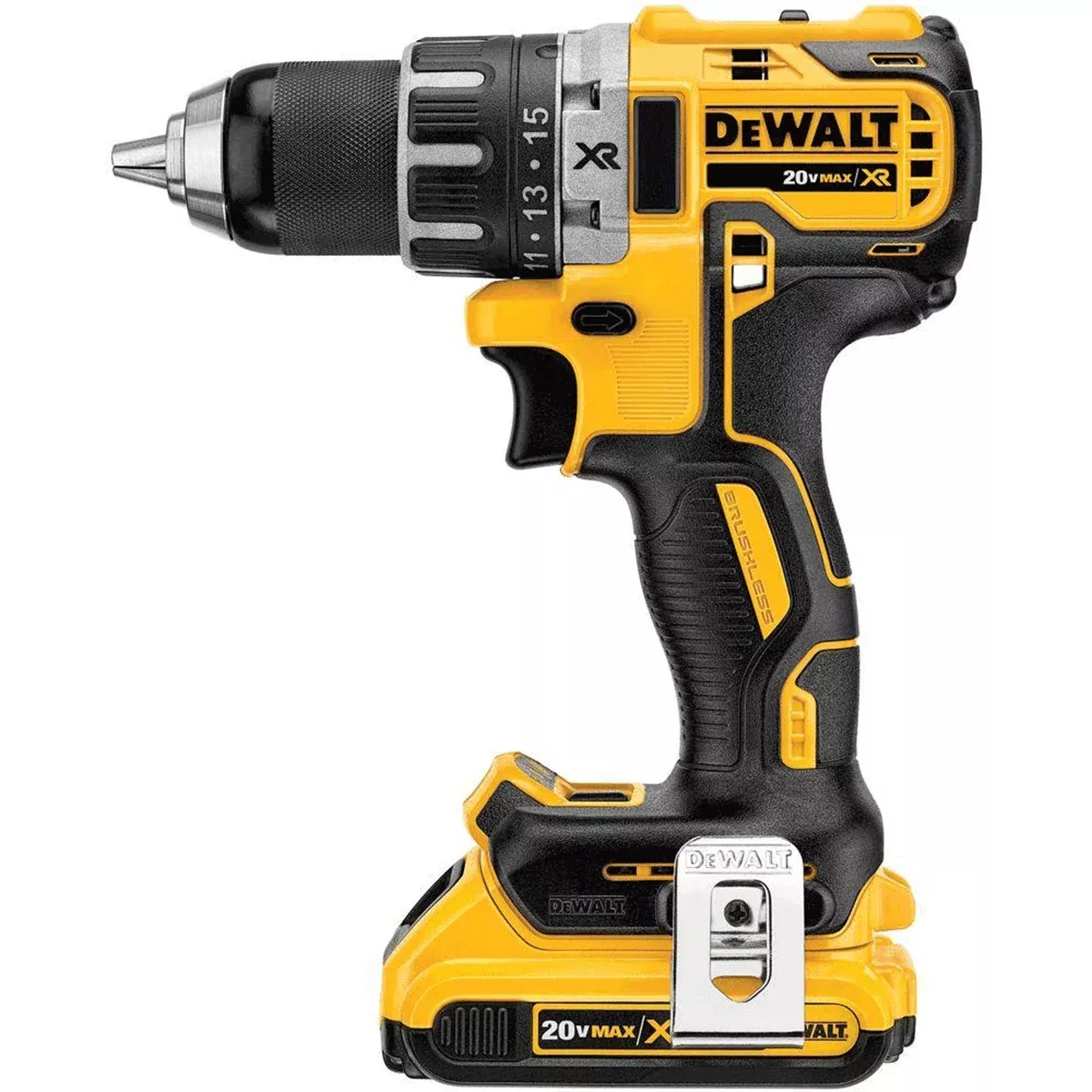 DeWalt DWTDCD791D2 DeWalt
