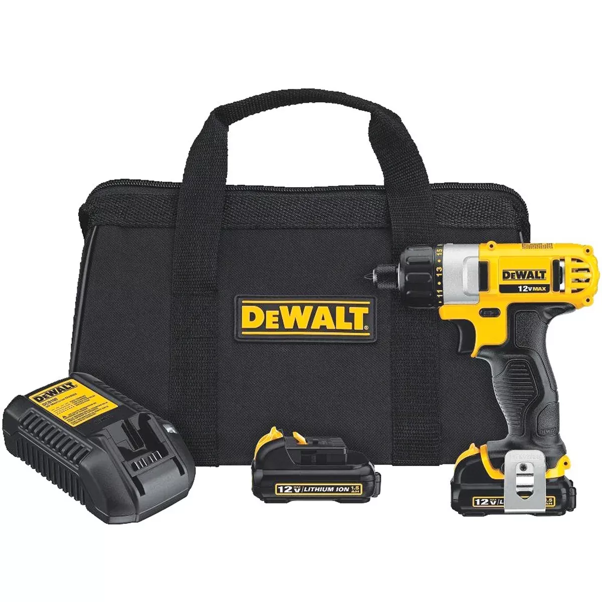 DeWalt DWTDCF610S2 DeWalt