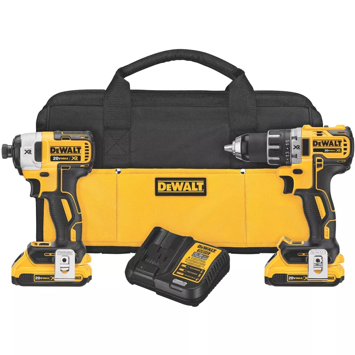 DeWalt DWTDCK283D2 DeWalt