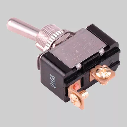 DIVERSITECH ED468 Toggle Switch SPDT