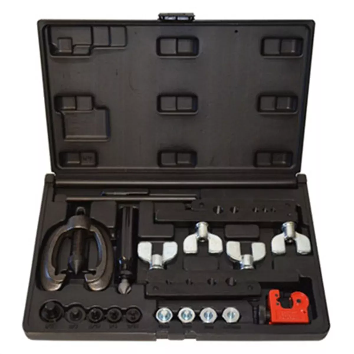 Double/Bubble Flare Tool Kit CAL82900 Horizon Tool