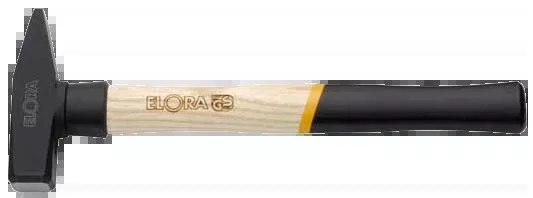 Elora 1665-500 Engineers Hammer 590g