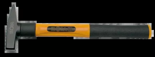 Elora 1665-K1000 Engineers Hammer 1372g