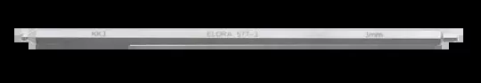 Elora Screwdriver blade Variant Inside hexagon 577-6