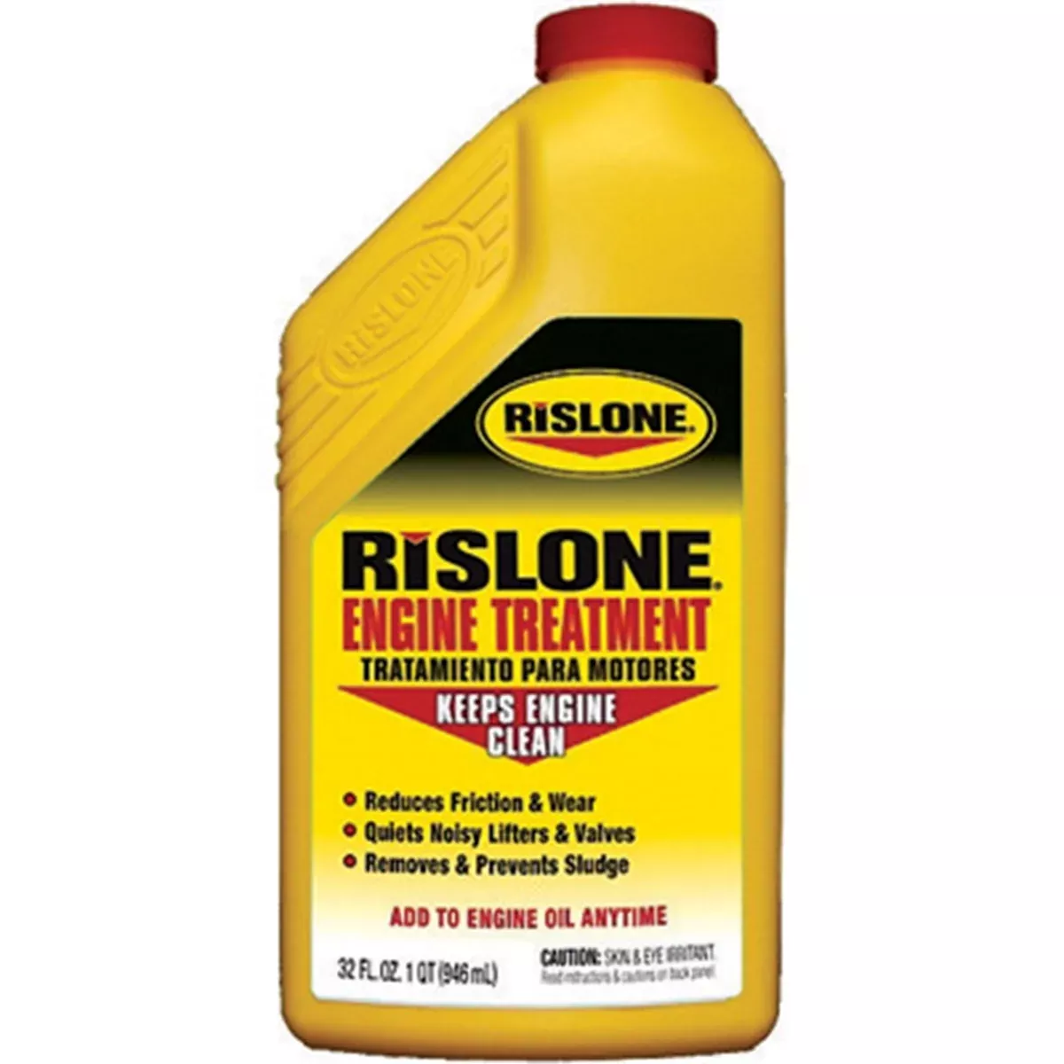 Engine Treatment 32Oz BRP100QR Bars Products