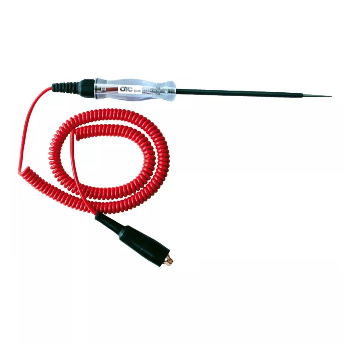 EXTRA LONG HEAVY DUTY CIRCUIT OTC3639 OTC