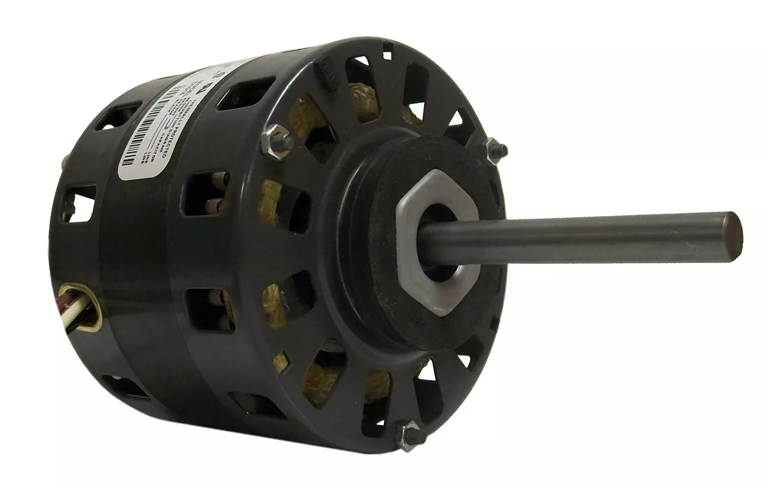 Fasco D1016 OEM Replacement Motor 1/4 HP 230V