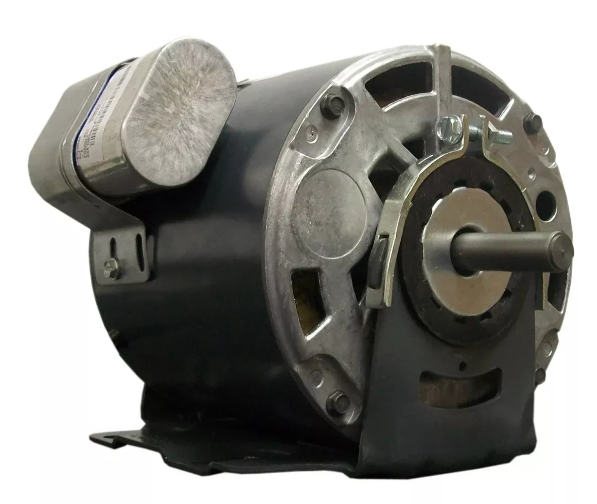 Fasco D827 MOTOR 1/8 HP 700 RPM