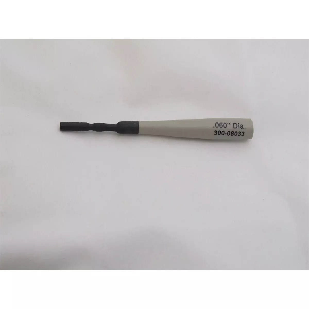 Female .60" Gray Probe NUD300-08033 NUDI