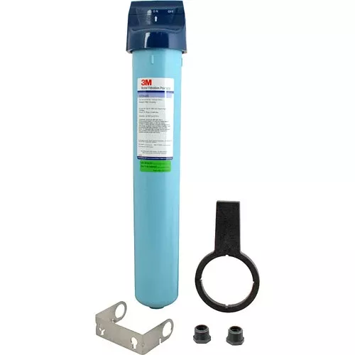 FILTER WATER SYSTEM CFS 02 for Cuno CUNCFS02S