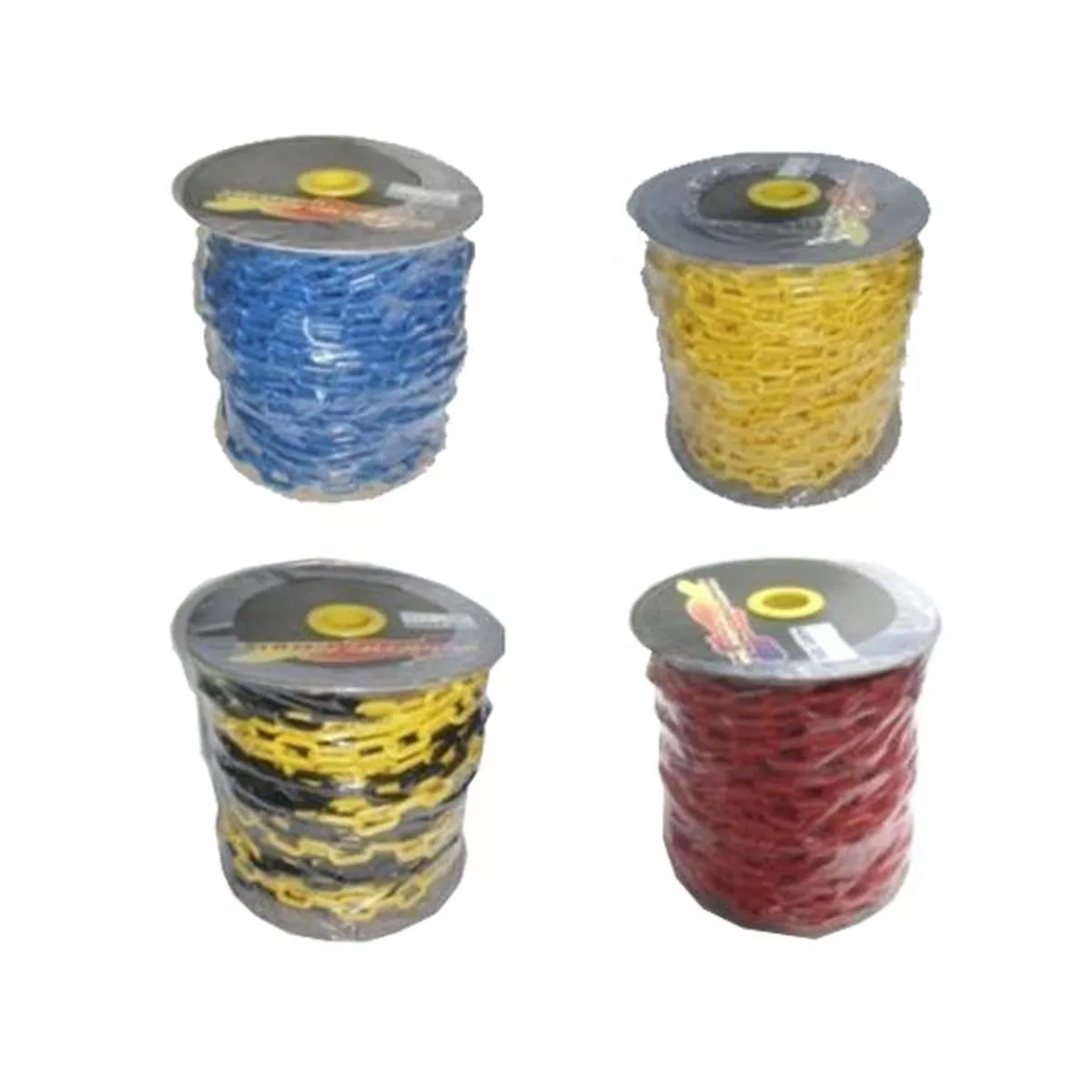 First Plastic Chain (UV Resistant)