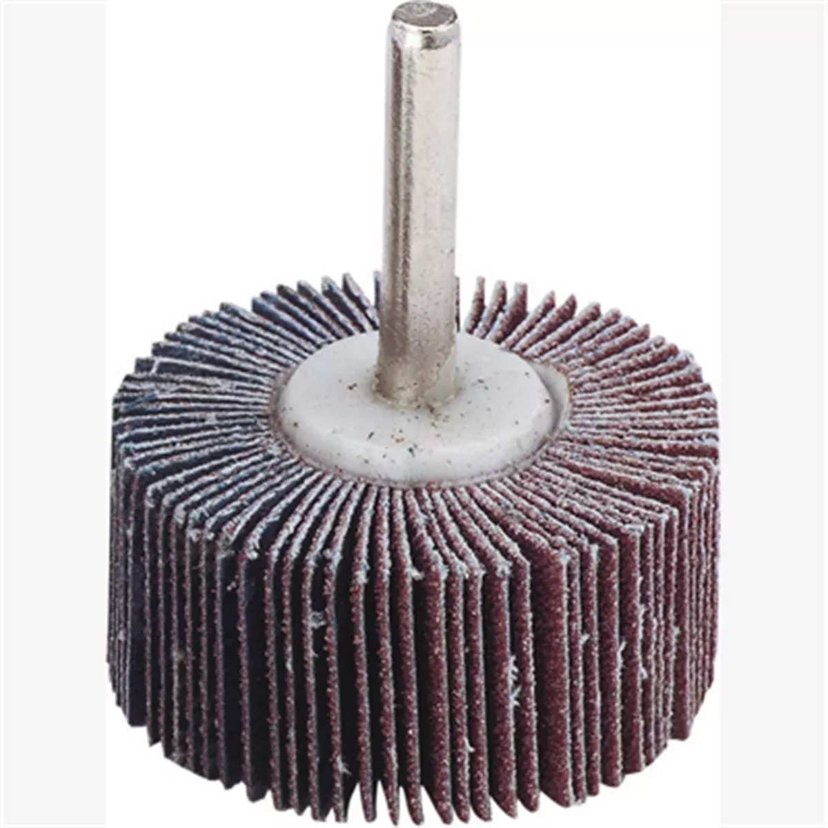 Flap Wheel,1 1/2"x1/2", FPW1423-2157 Firepower