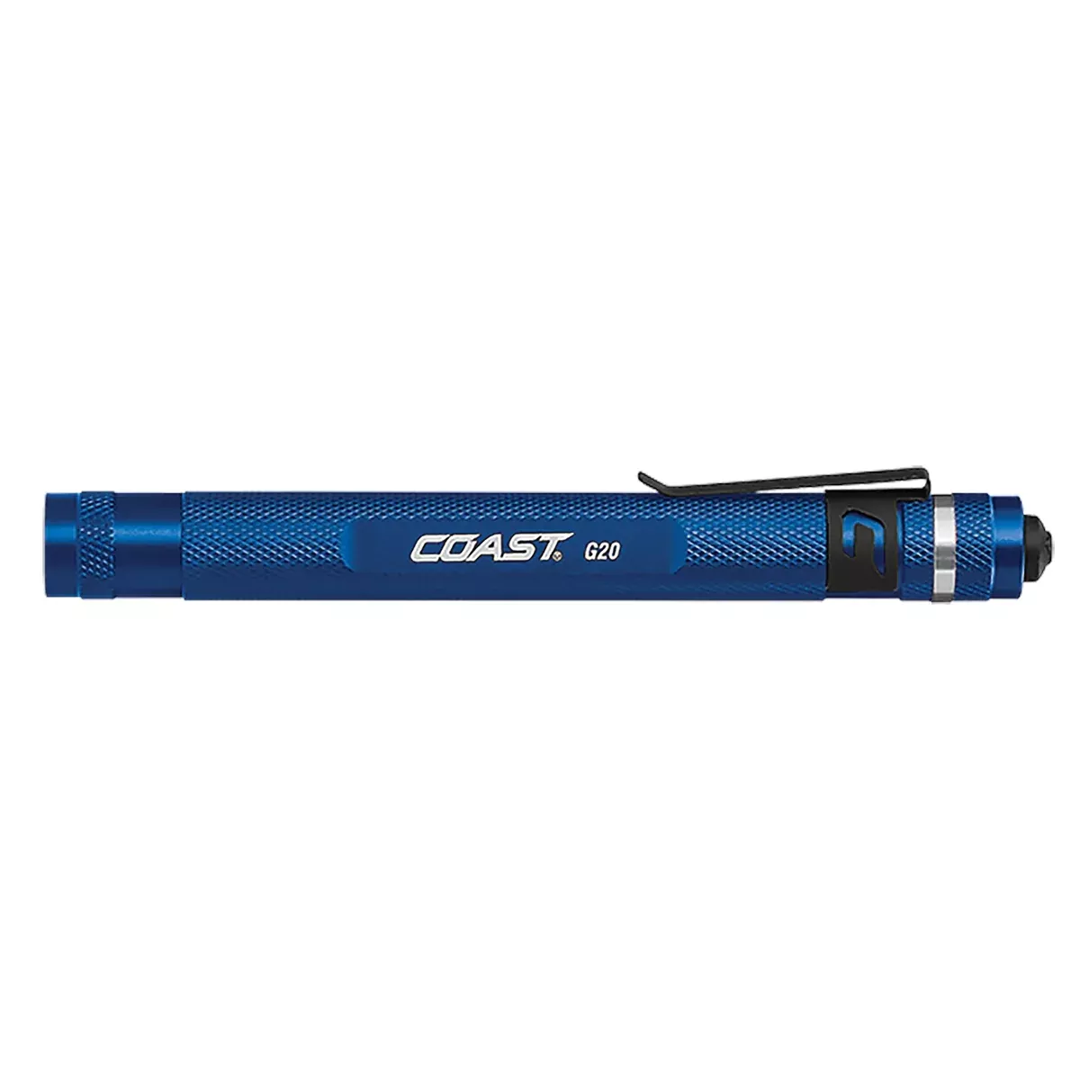G20 LED Flashlight, Blue COS21506 COAST Products