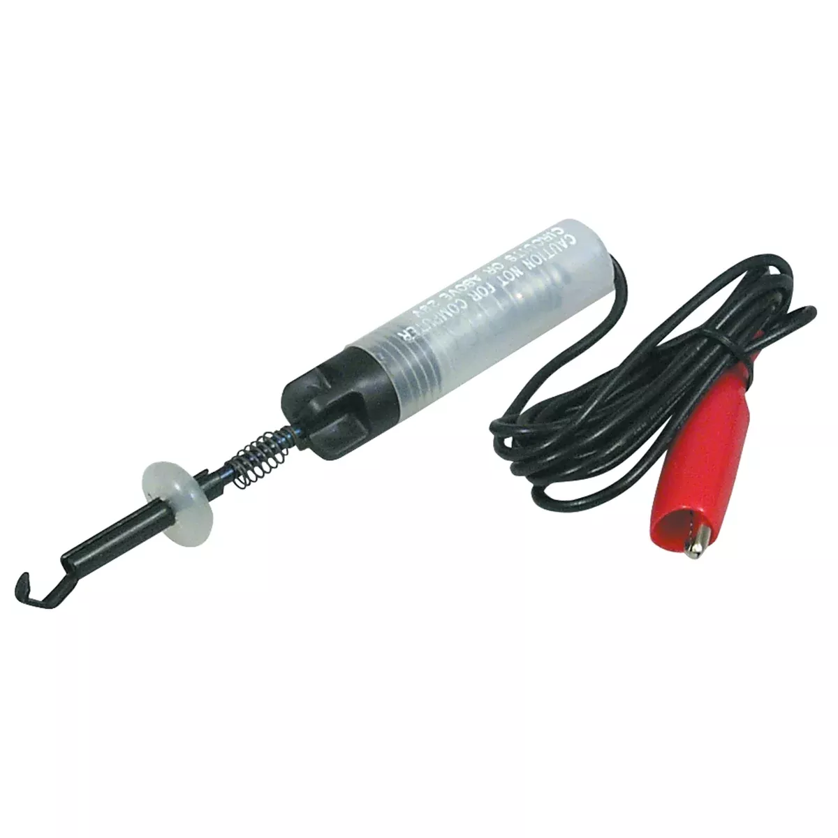"Handy Hooker" Circuit Tester LIS25600 Lisle