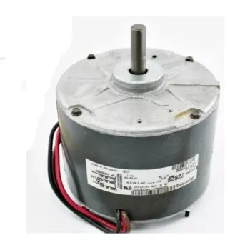 Heil Quaker 1172225 1/3 HP Condenser Motor 1075 RPM 208-230V