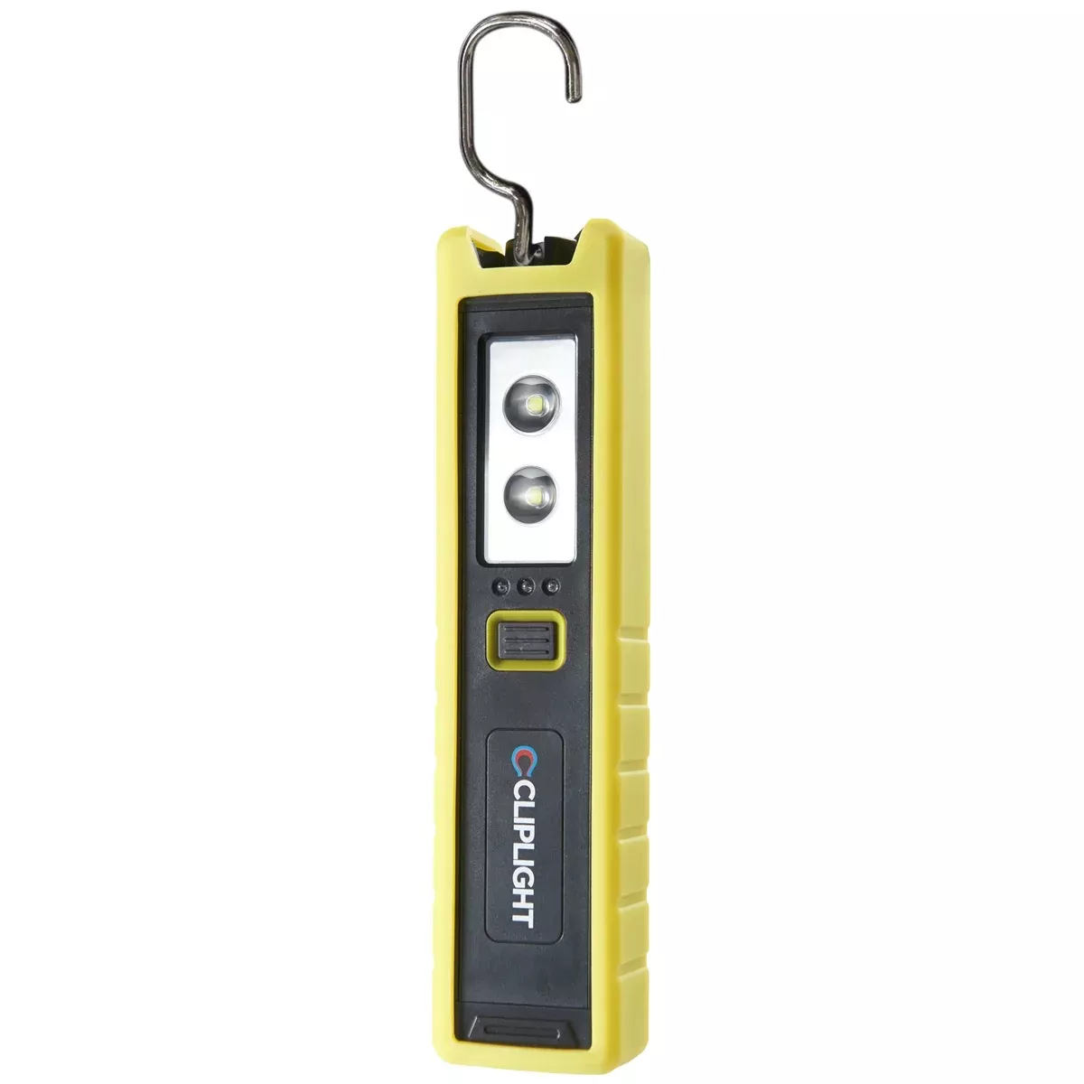 Hemiplus 2 Rechargeable LED Work Light CLP114302 Clip Light Manufacturing
