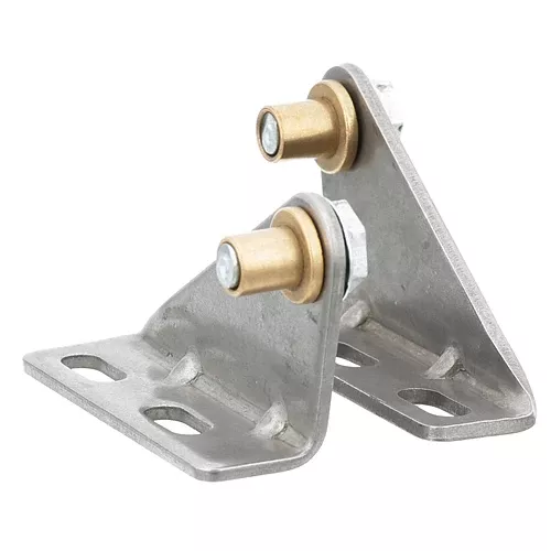 HINGE Power (SIZE) CNT20215 for Continental RefrigeratorCNT20215