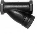 HOFFMAN 405003 Strainer 3/4 Inch 415C 250# C.I. Replacement 405003